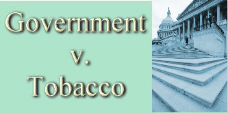 S. 1415 - the Universal Tobacco Settlement Act.